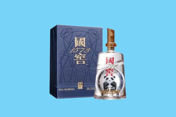 南京市江宁回收国窖1573